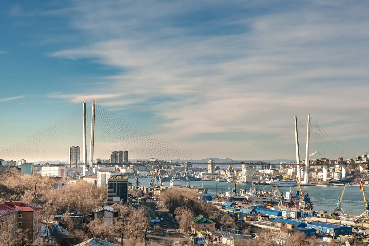 Апартаменты TopHouse на Можжевеловой 18, 6 этаж