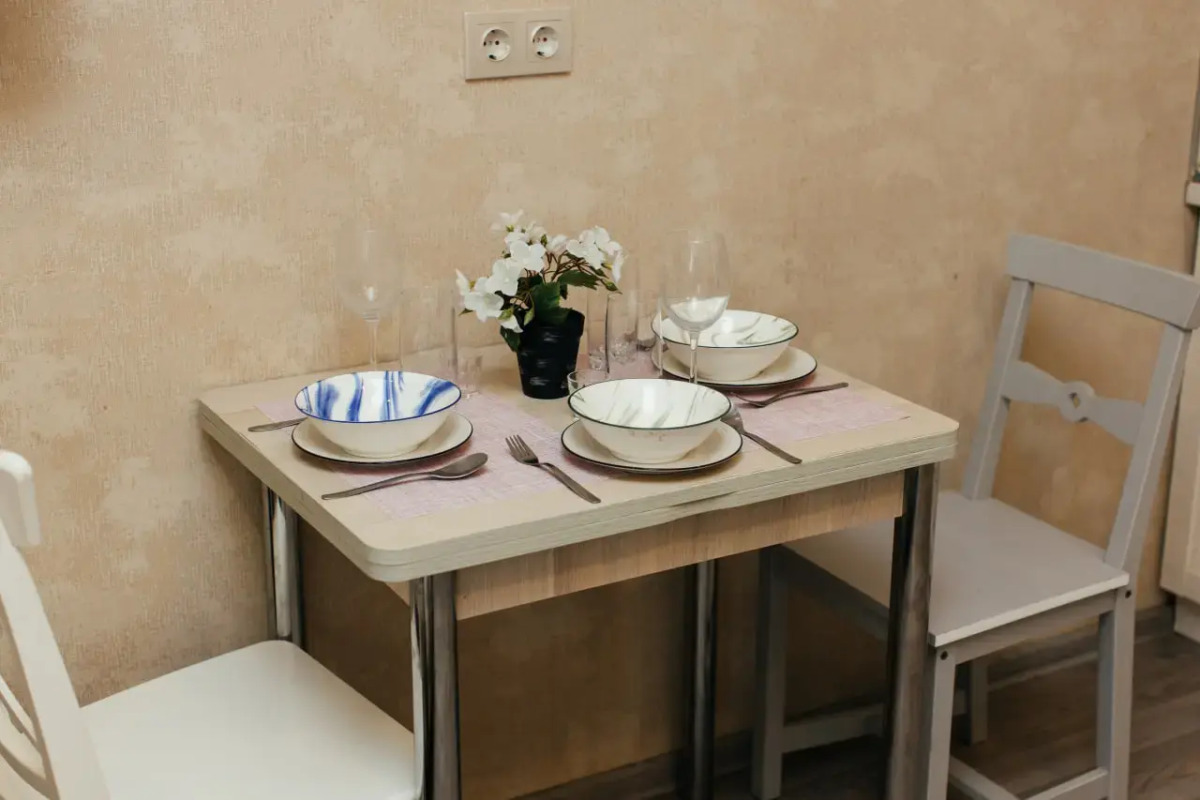 Апартаменты С Новым Ремонтом в Центре Ростова