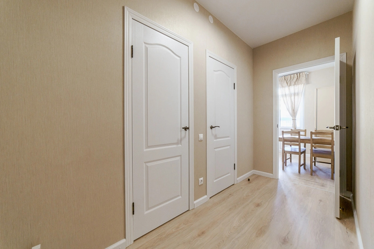 Апартаменты Сутки-Дом - Облака