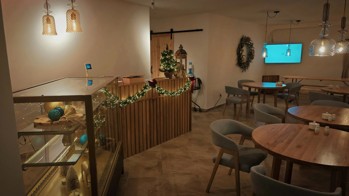 Гостевой дом Ярис