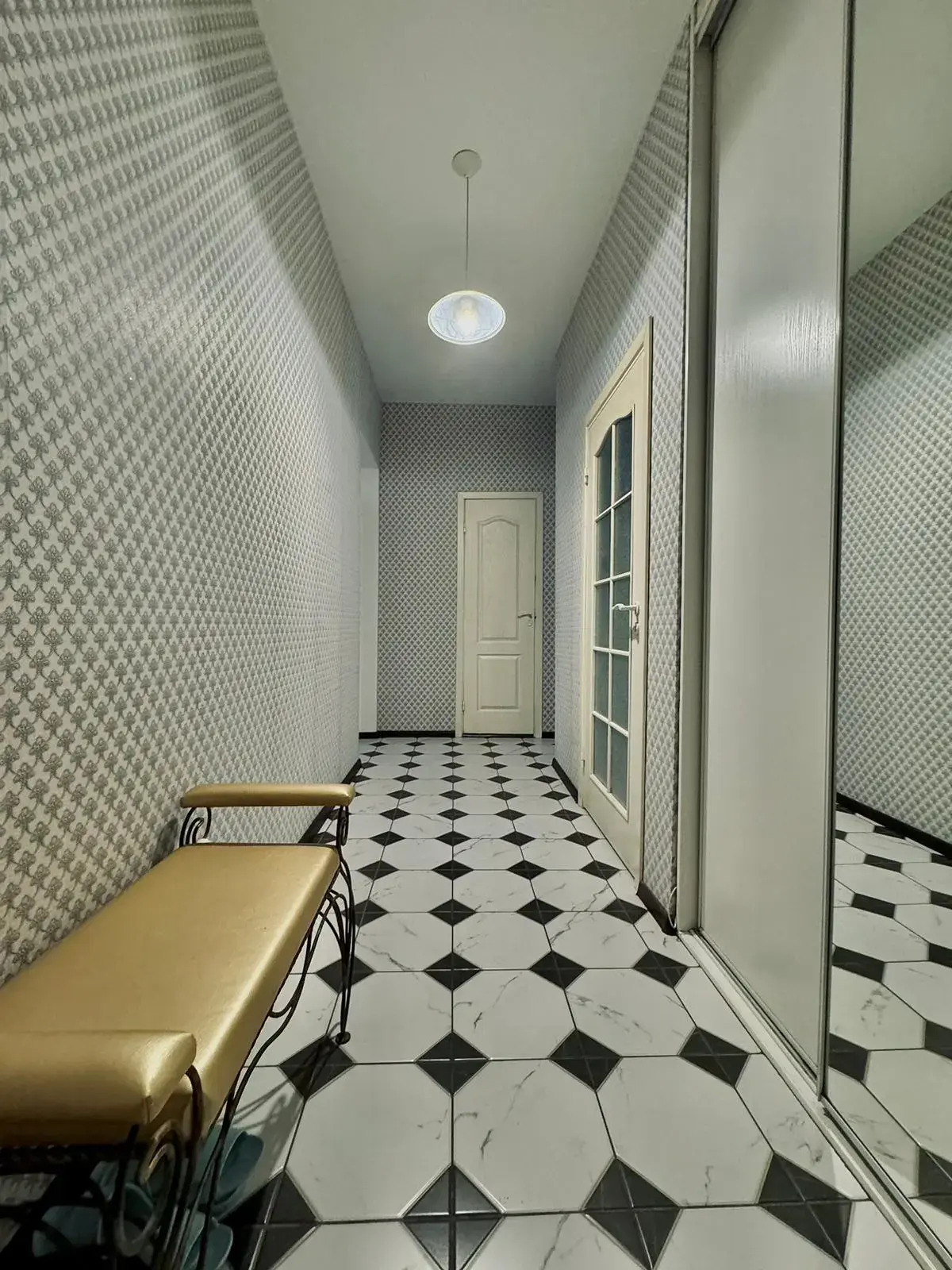 Апартаменты Щикарная двушка в самом сердце Минска