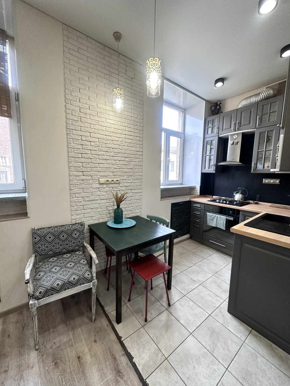 Апартаменты WWelcome