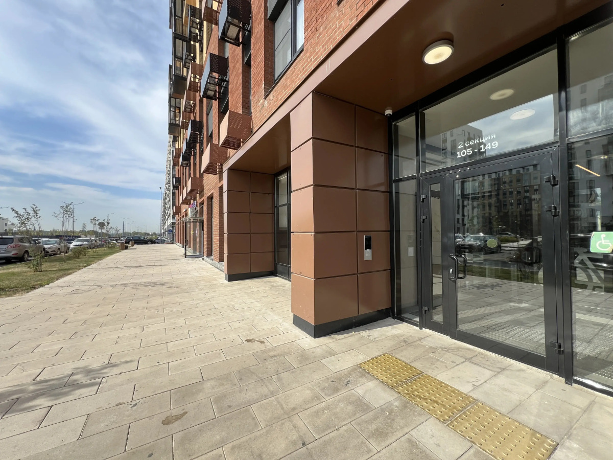 Квартира Студия на Логинова 1/2-107