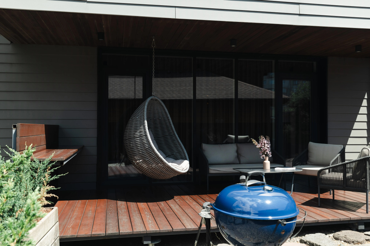 Квартира в центре Владивостока