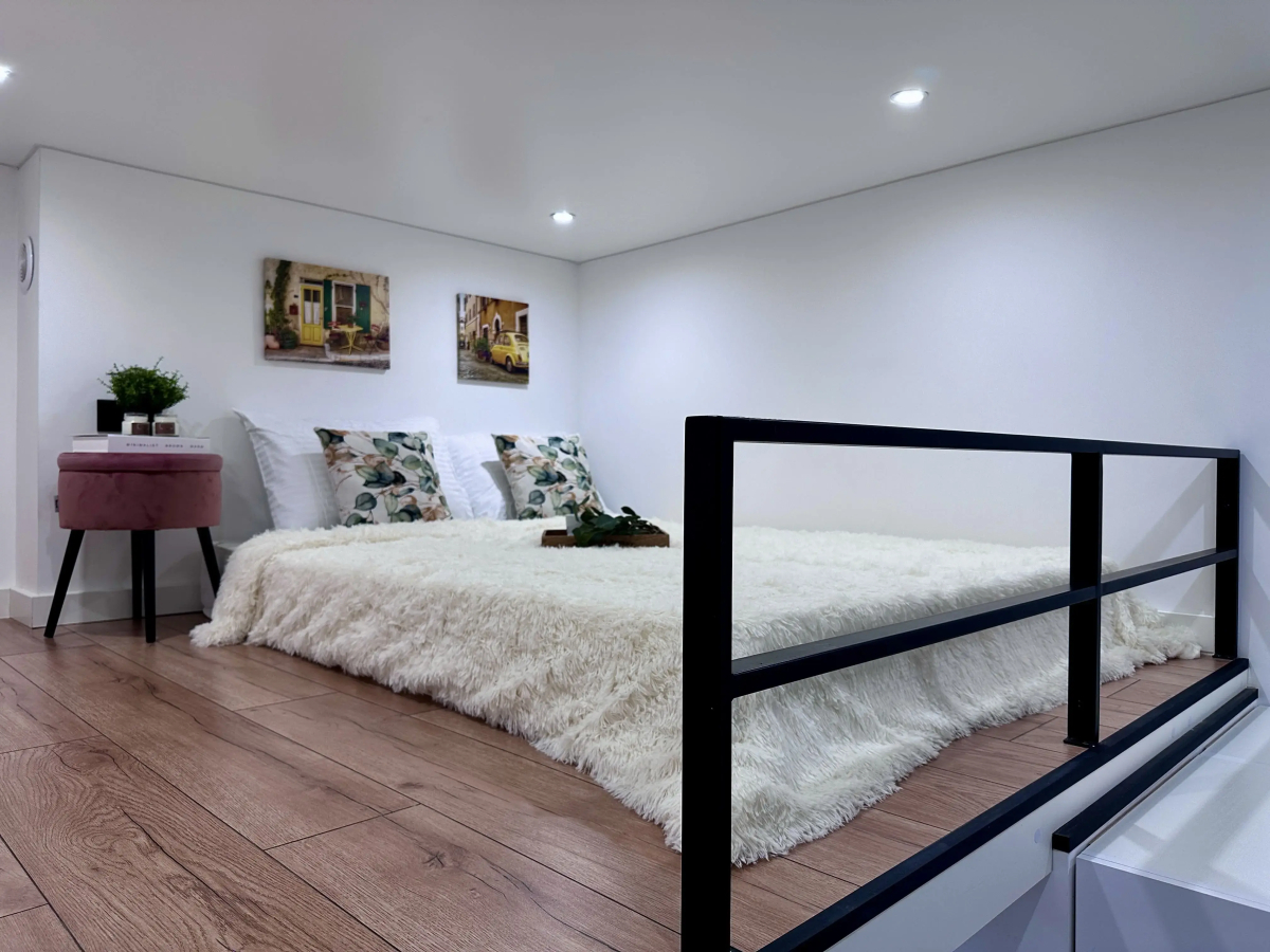 Апартаменты Окружной проезд кв 316