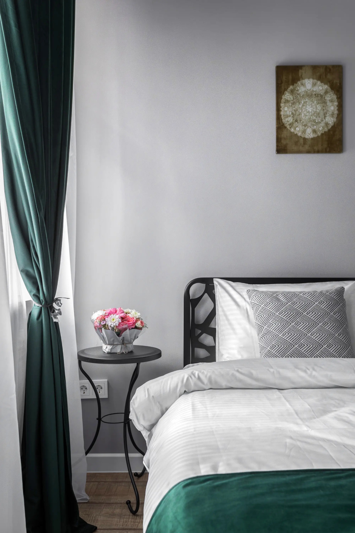 Гостевой дом Атмосфера