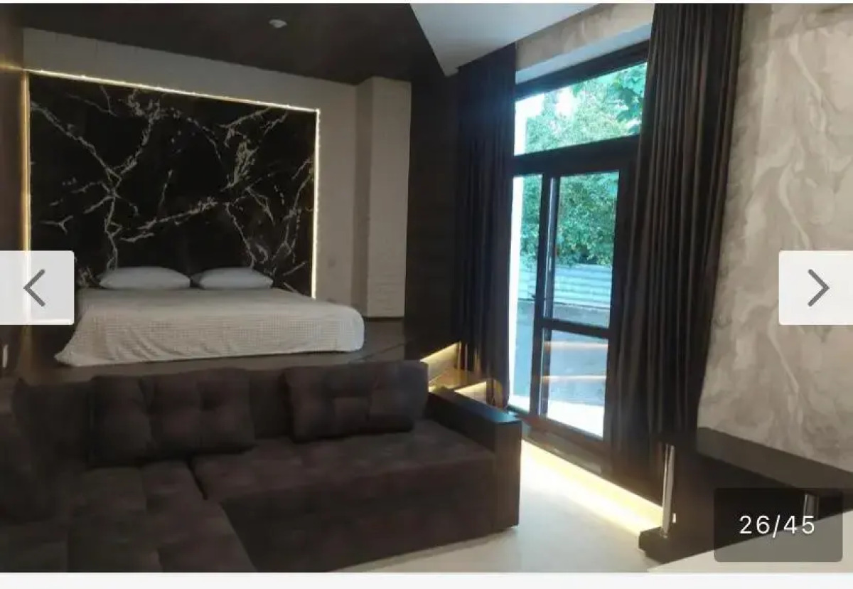 Гостевой дом Островок