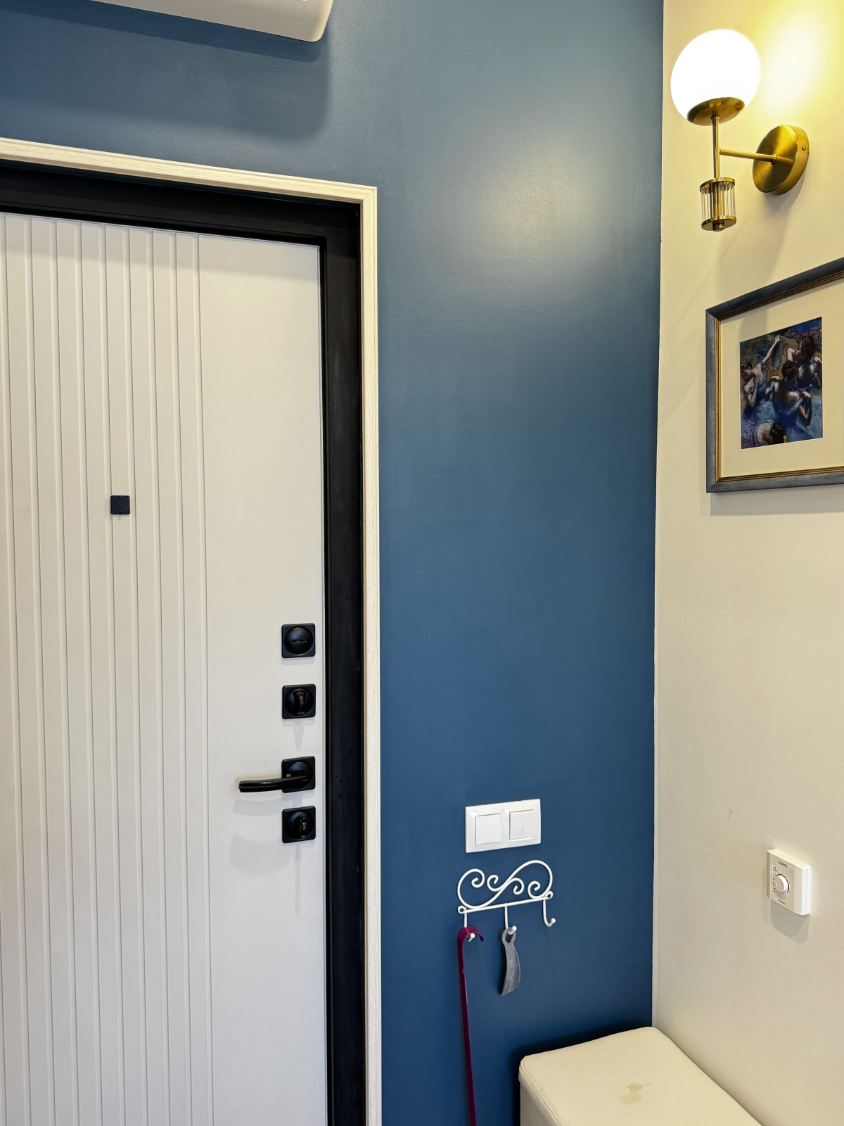 Апартаменты Гринхаус