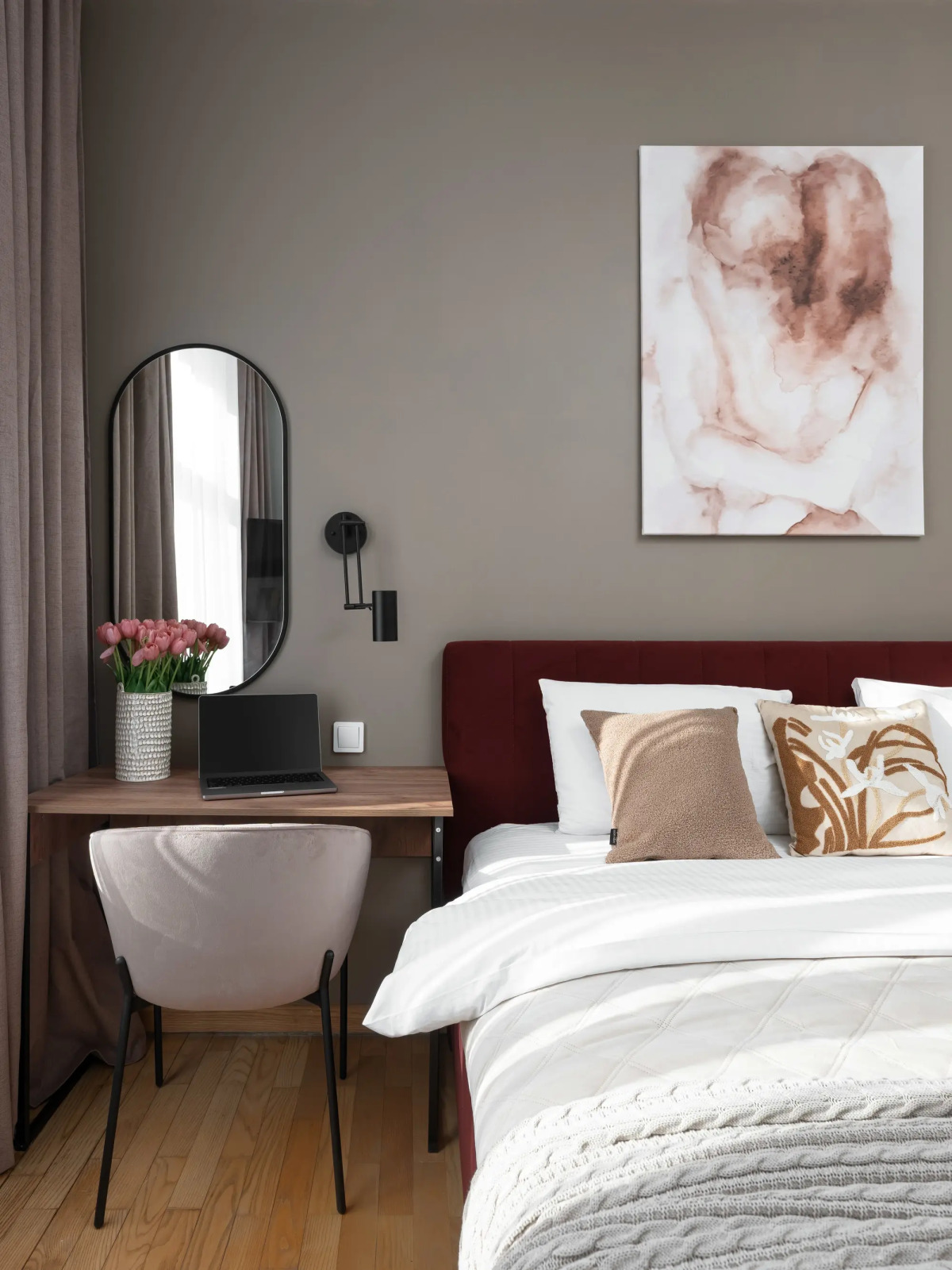 Квартира Комфортная и Стильная на Арбате