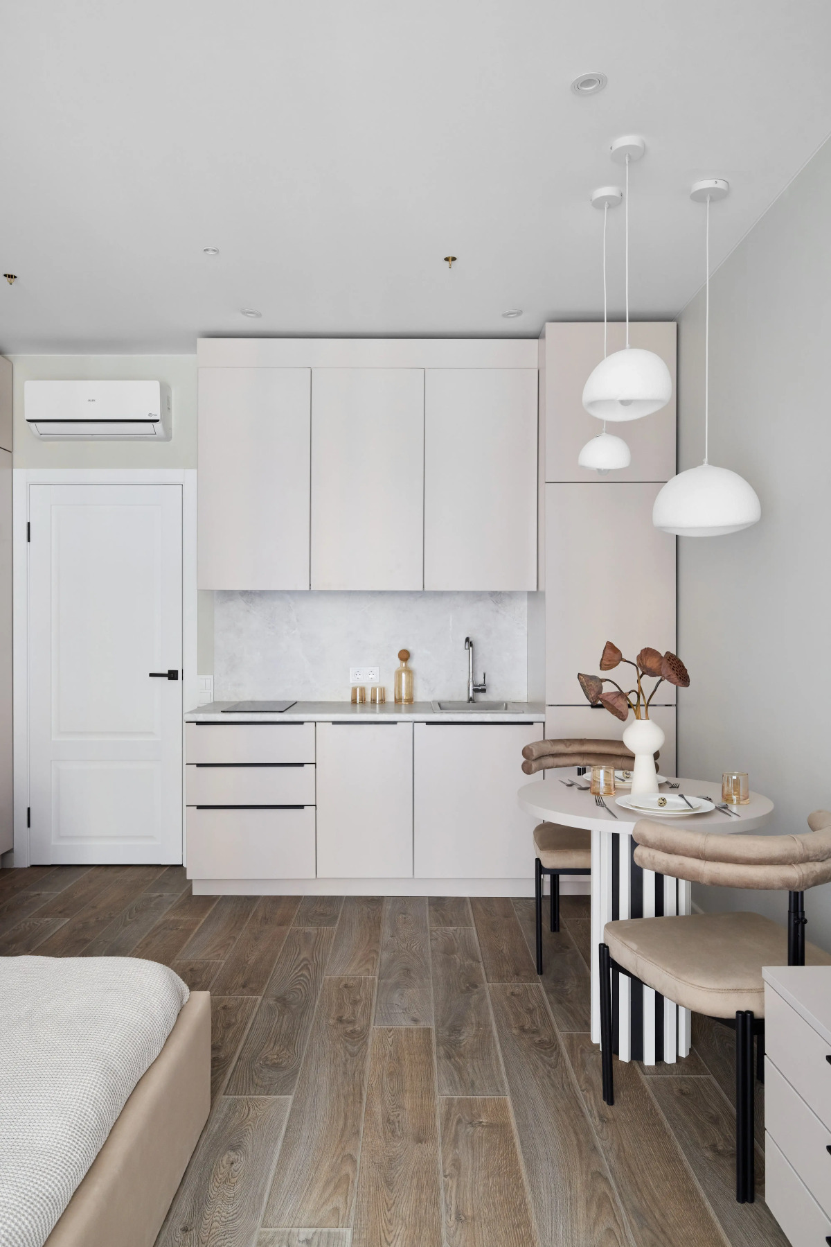 Квартира Морф Piter Apartments у Фрунзенской