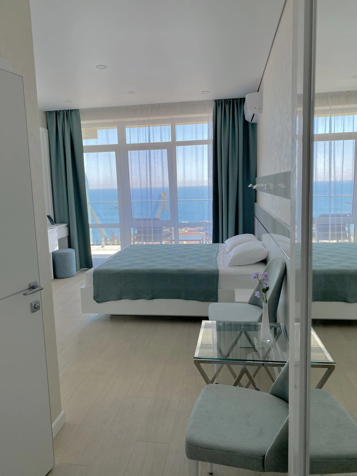 Гостевой дом Villa Shabli