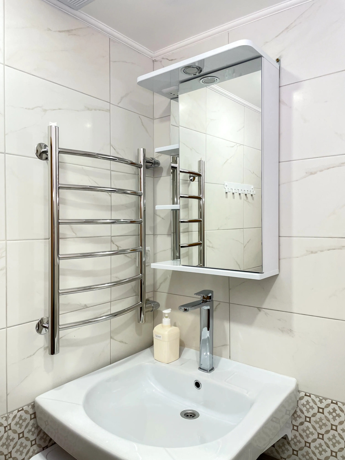 Апартаменты Ярославская