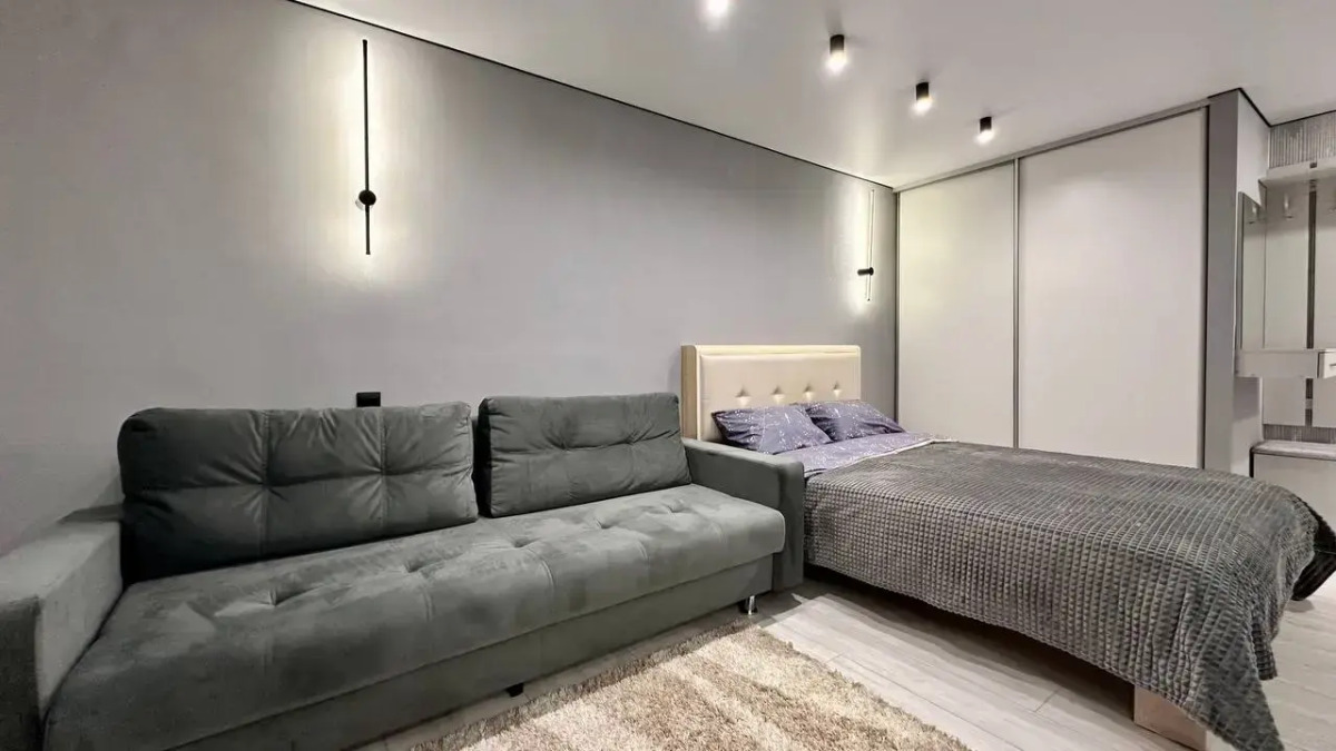 Апартаменты ArendaGrad Николаева 34А