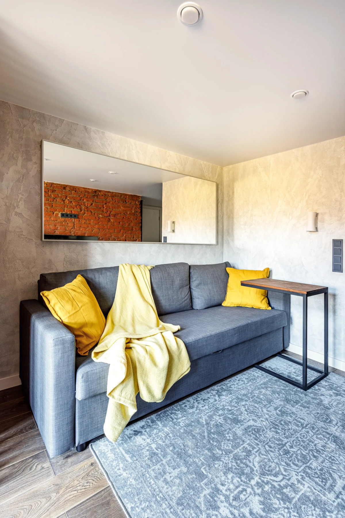 Апартаменты на улице Чертановская 7