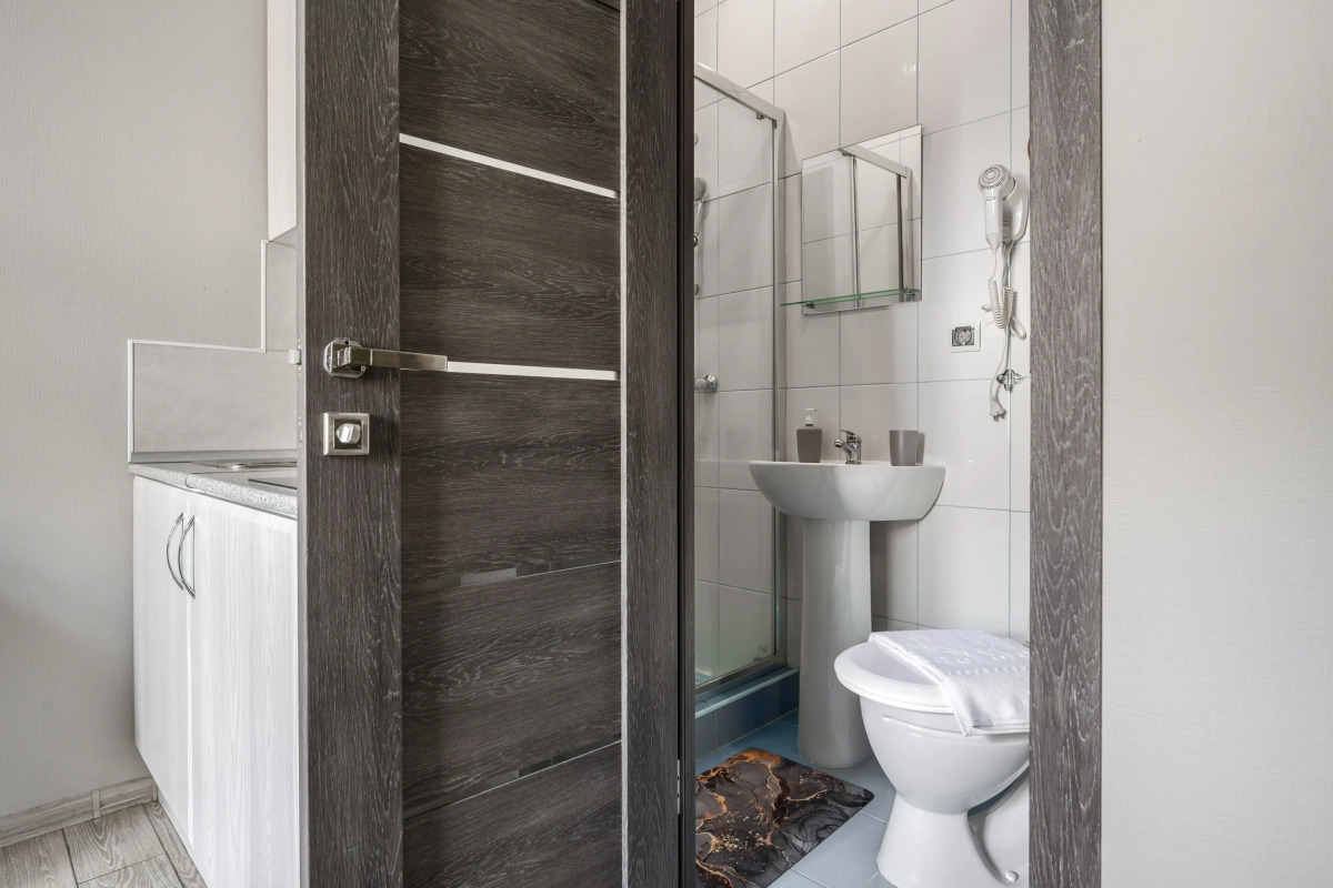 Апартаменты New Horizon MokhovayaART - обновленный дизайн у набережной Фонтанки