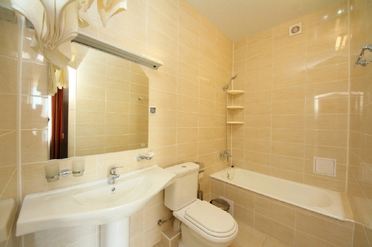 Гостевой Дом Монарх