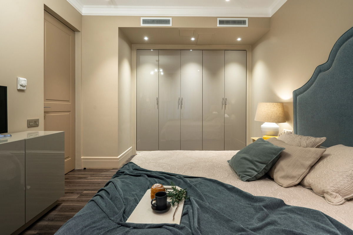 Апартаменты P.S.Apartments у Новой Голландии