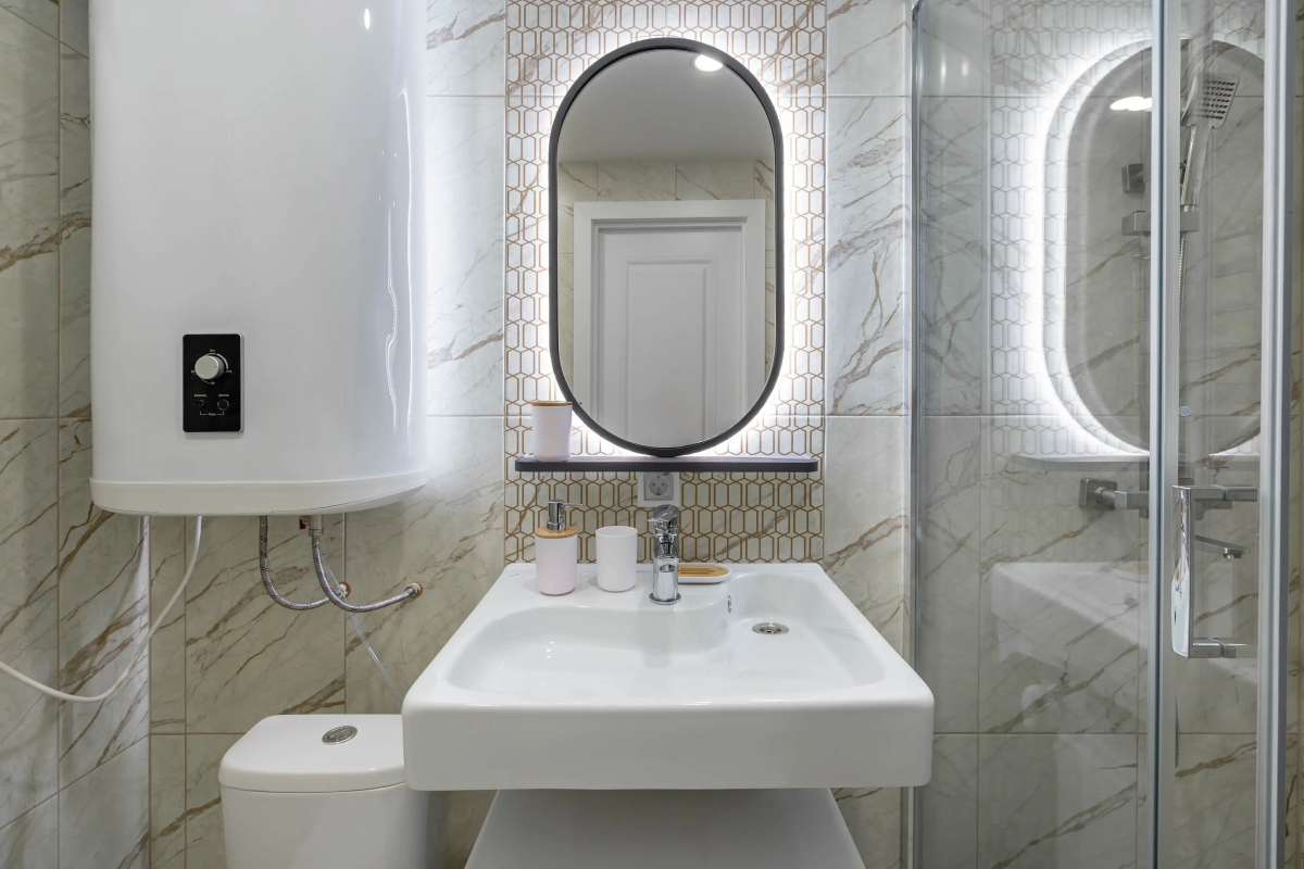 Квартира Уютная студия