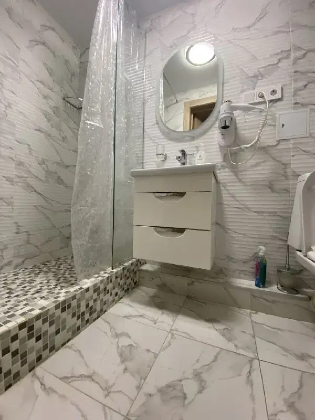 Апартаменты в 5 Минутах от Моря