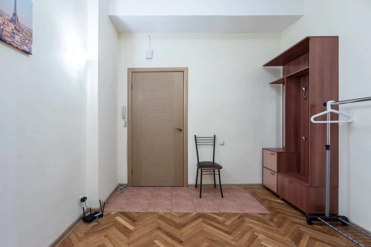 Апартаменты 1-я Тверская-Ямская