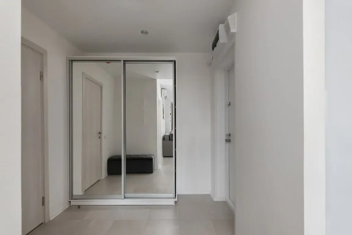 Апартаменты Moon River by Smart Lofts Moscow