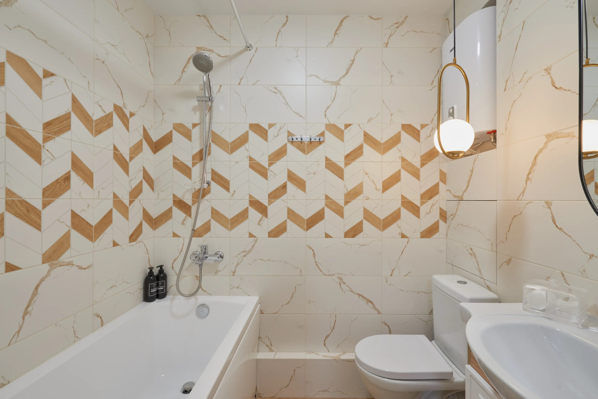 Апартаменты 1+ Закаты В Тюменской Слободе.