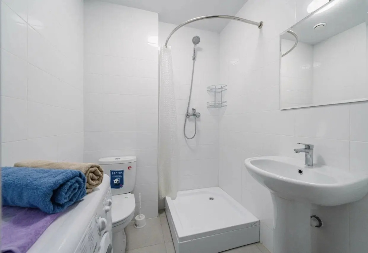 Квартира Полимерный Переулок 11