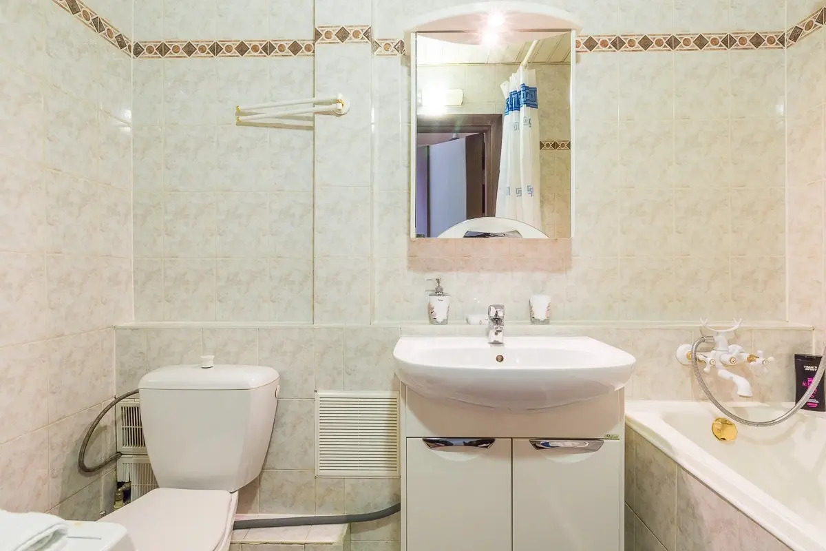 Квартира на Большой Грузинской 16 8