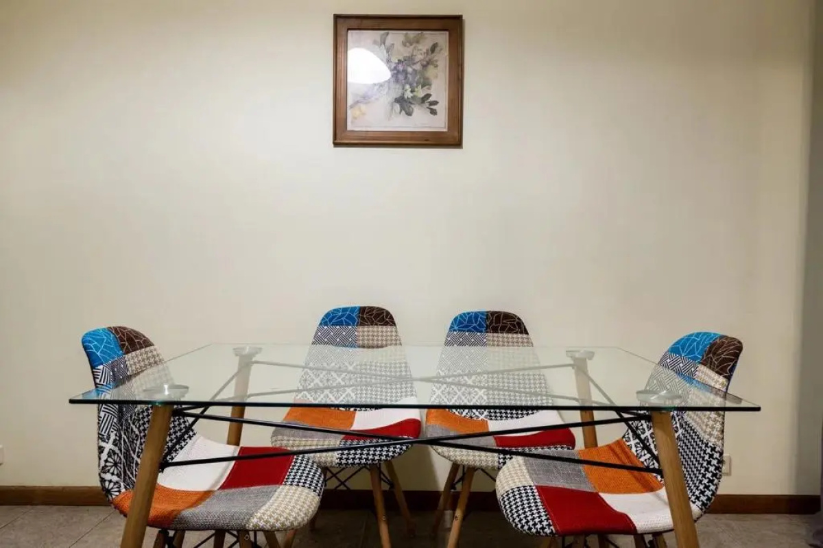 Квартира Fortnight 27 Kutuzovskiy Business Travel