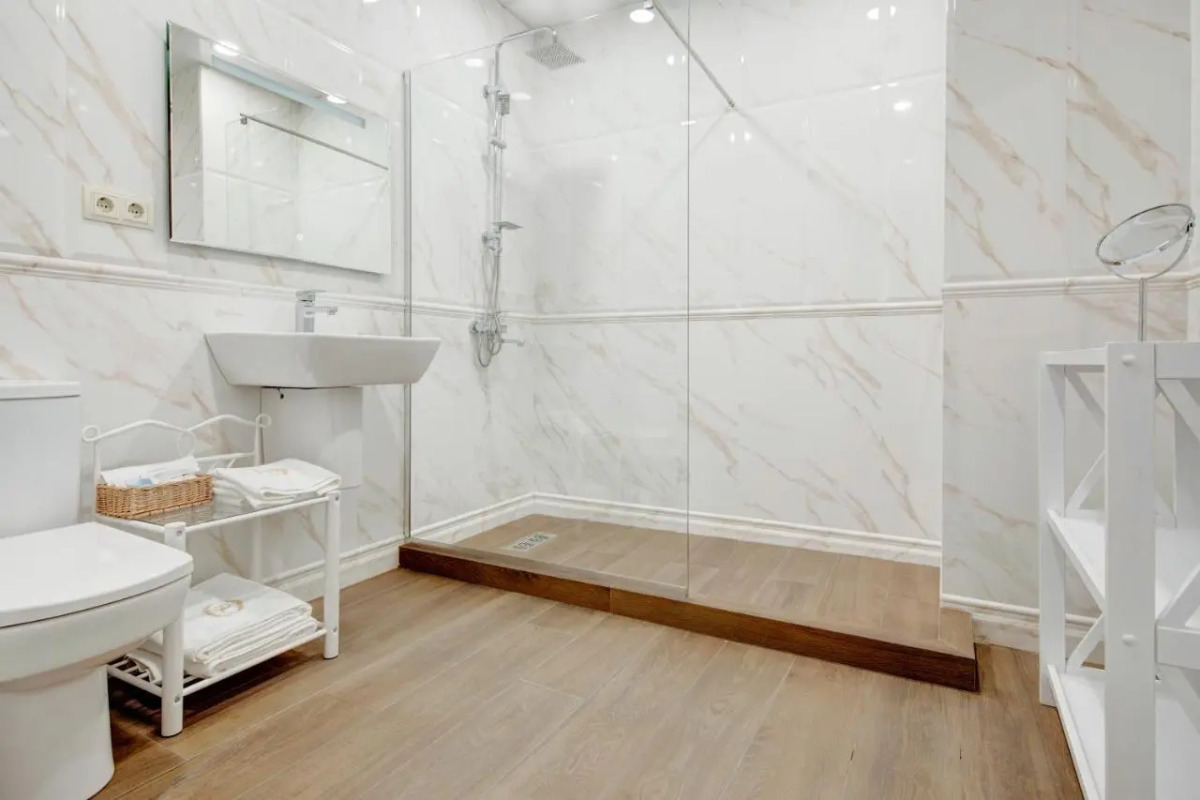 Отель Passport Tbilisi