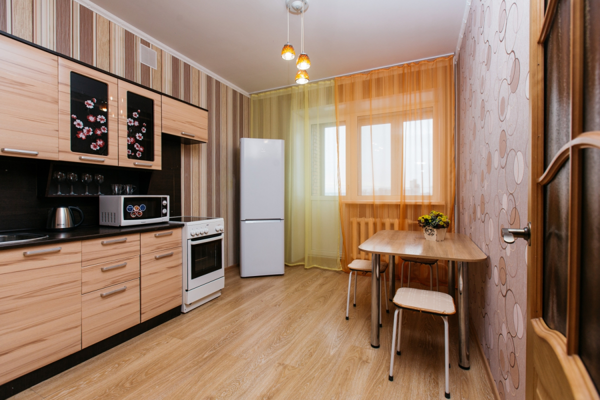 Апартаменты "9 Ночей" Апартаменты на Набережной 26