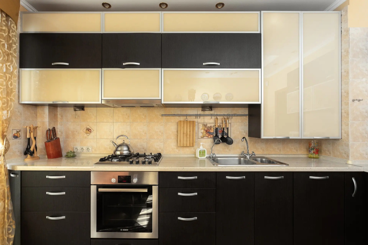 Апартаменты Вид на сосны