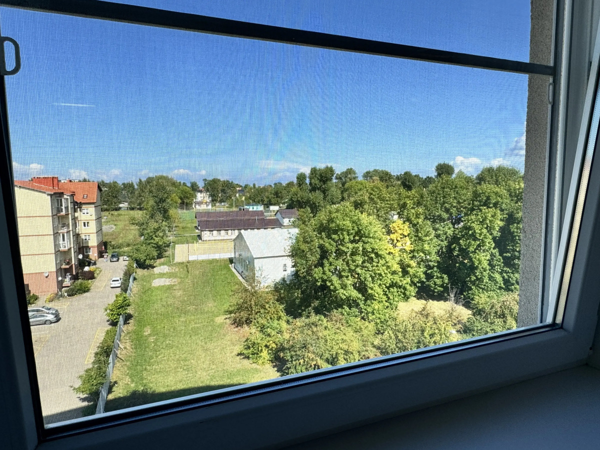 Апартаменты Baltic Sense