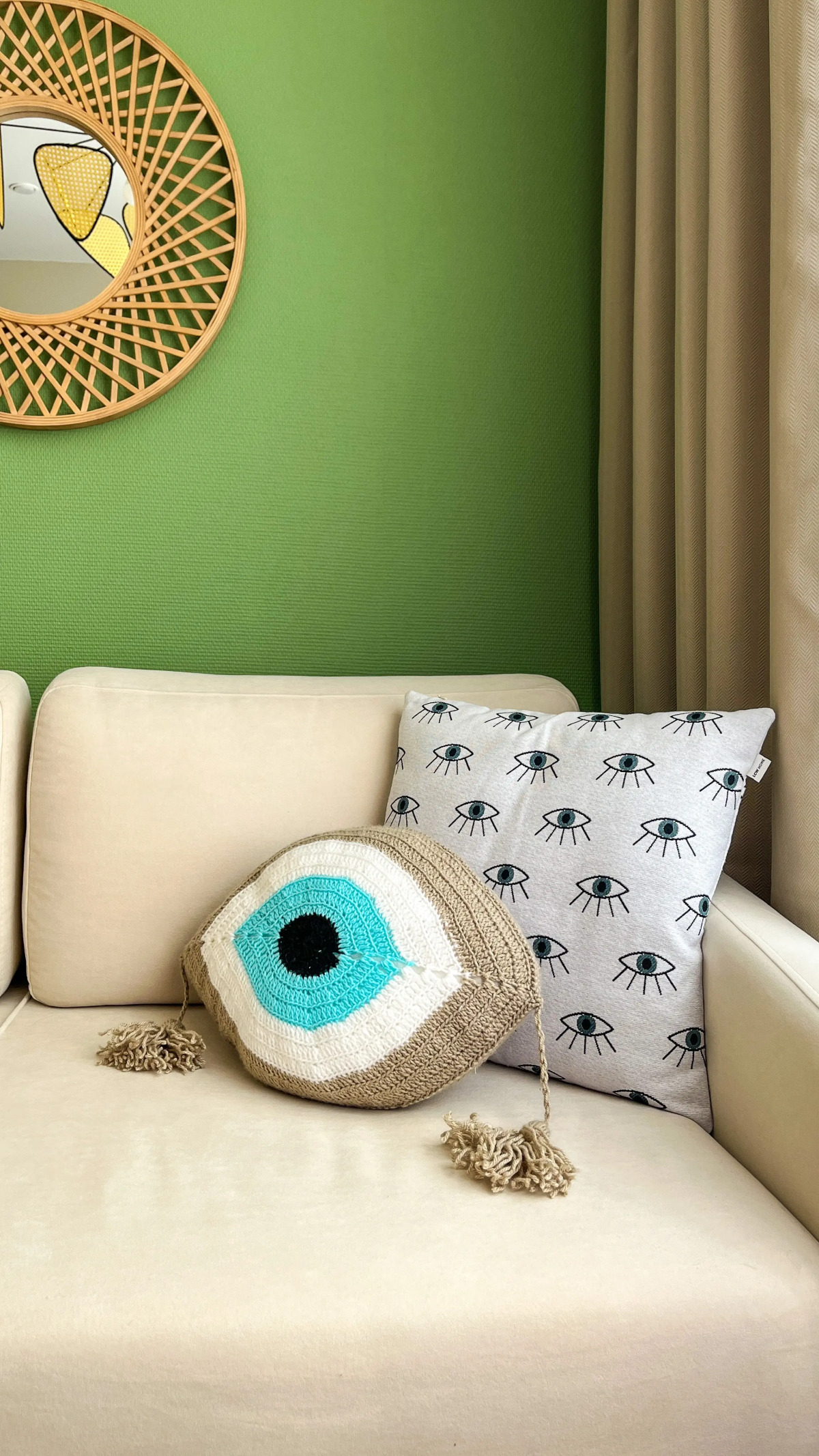 Апартаменты Your Eco relax Apart