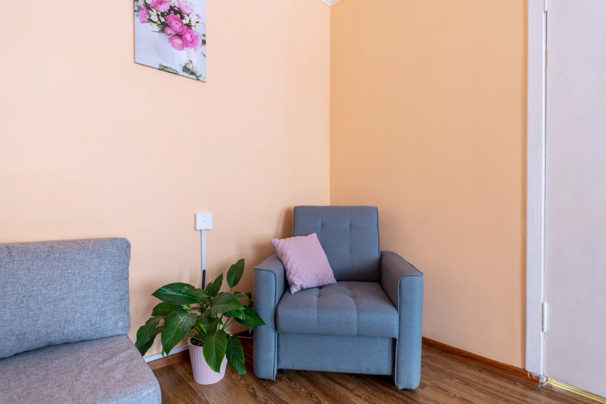 Апартаменты Поварской переулок 10