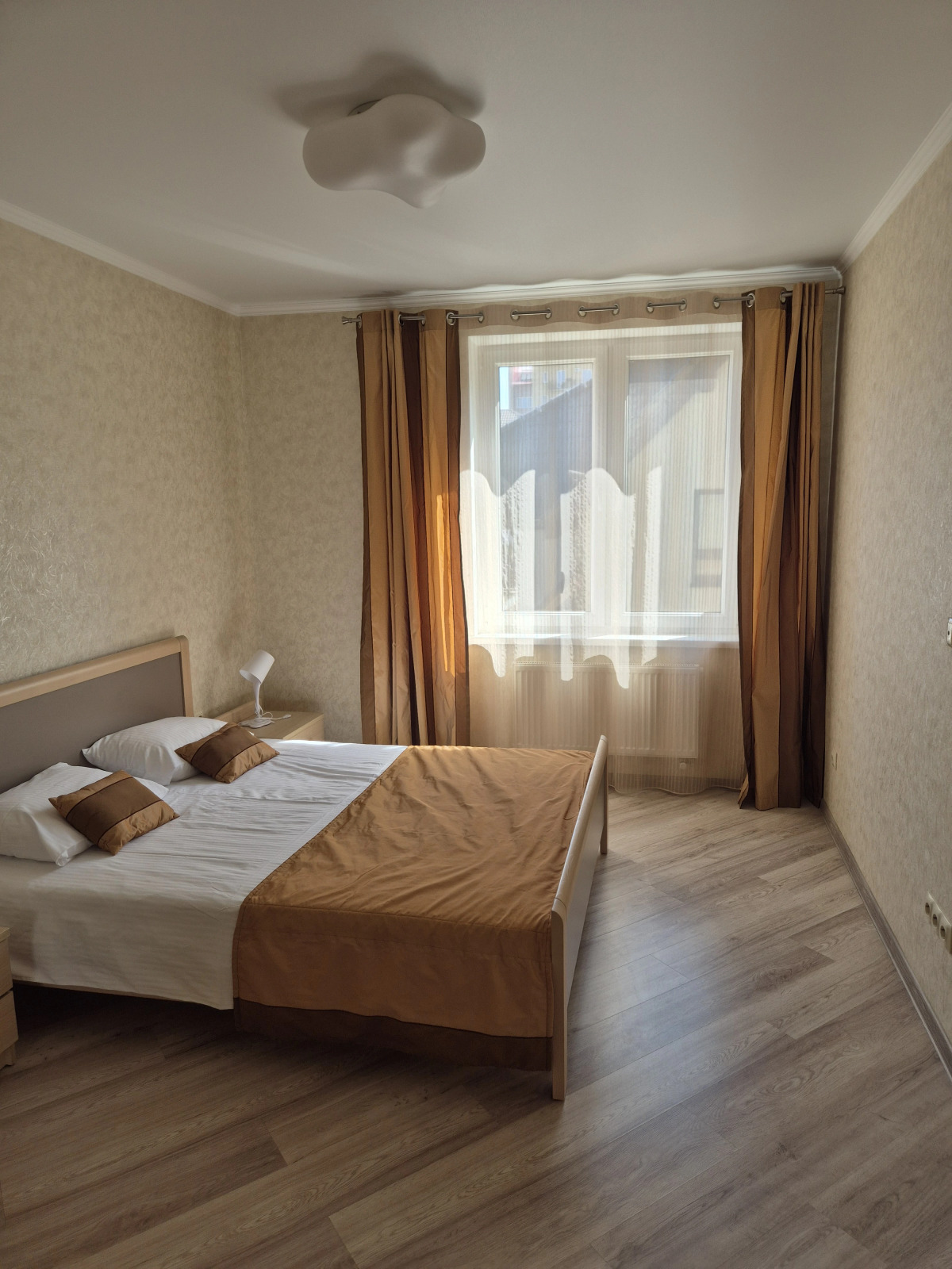 Апартаменты KoenigHouse 2