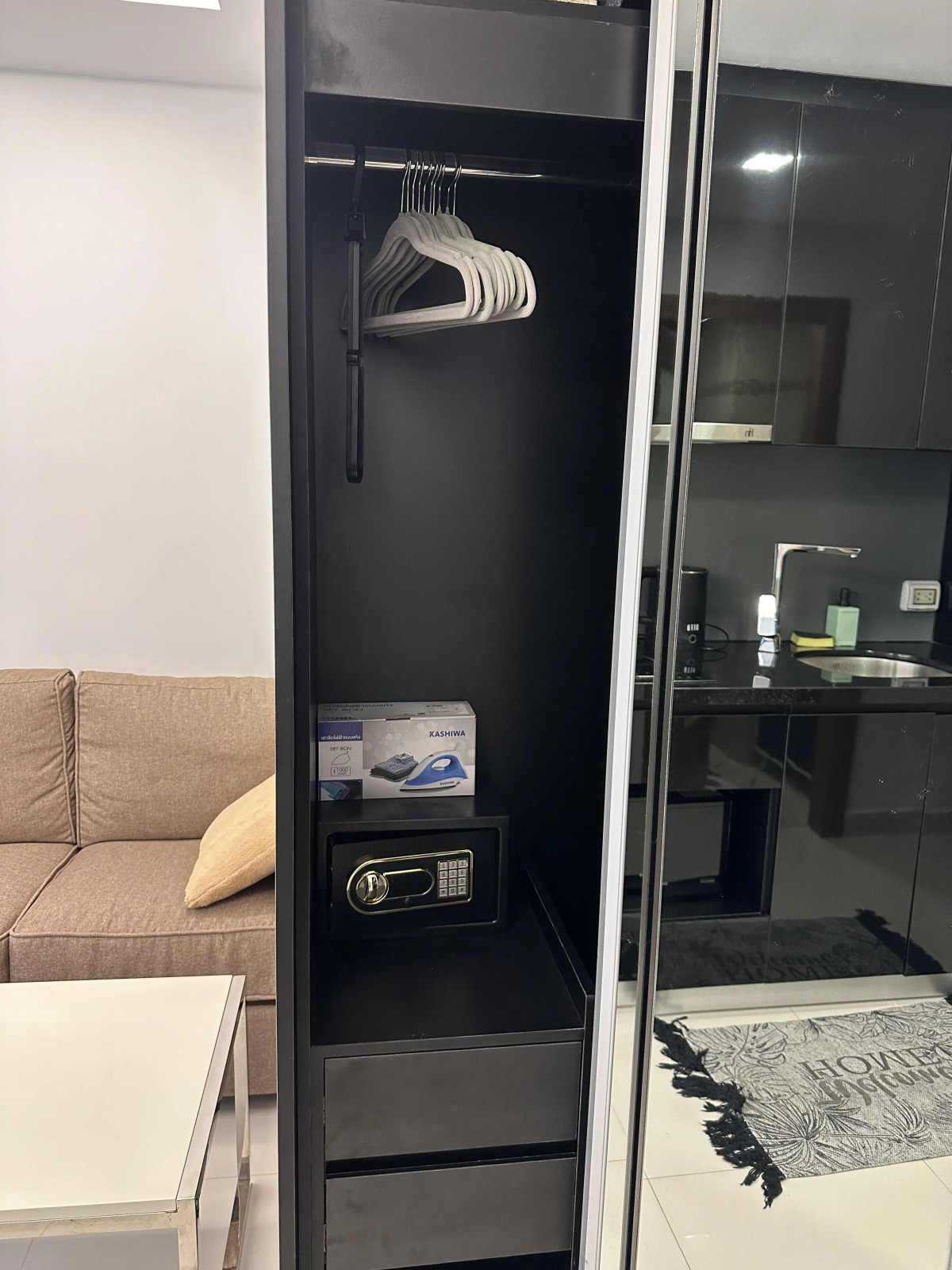 Апартаменты Club Royal Wongamat