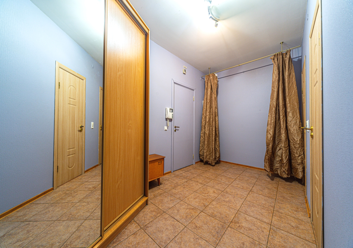 Апартаменты Фермское шоссе 32