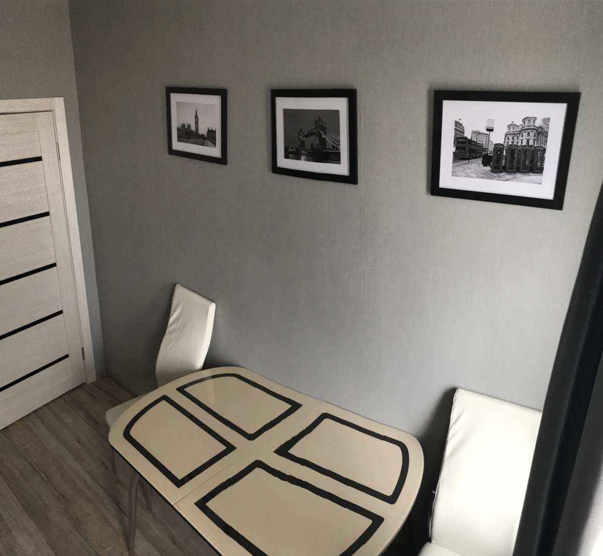 Апартаменты Like home Лондон