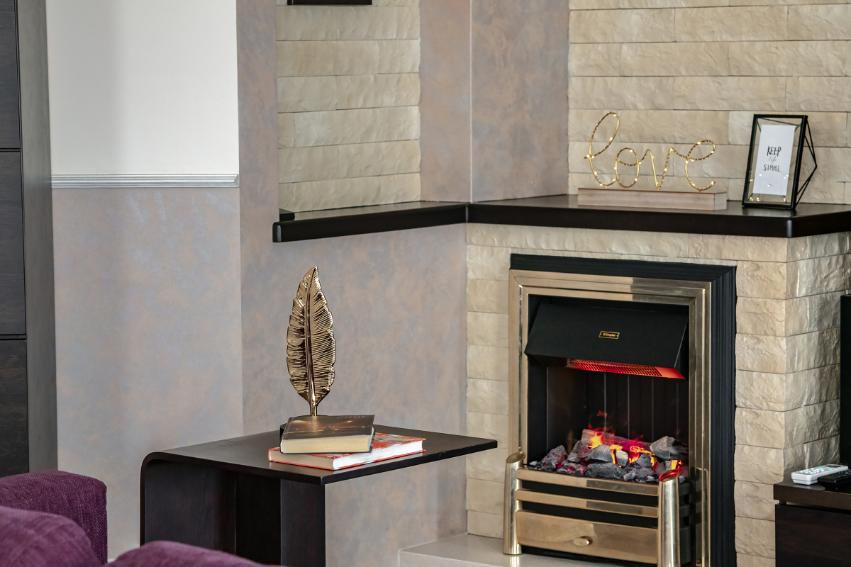 Апартаменты Sunset Suite