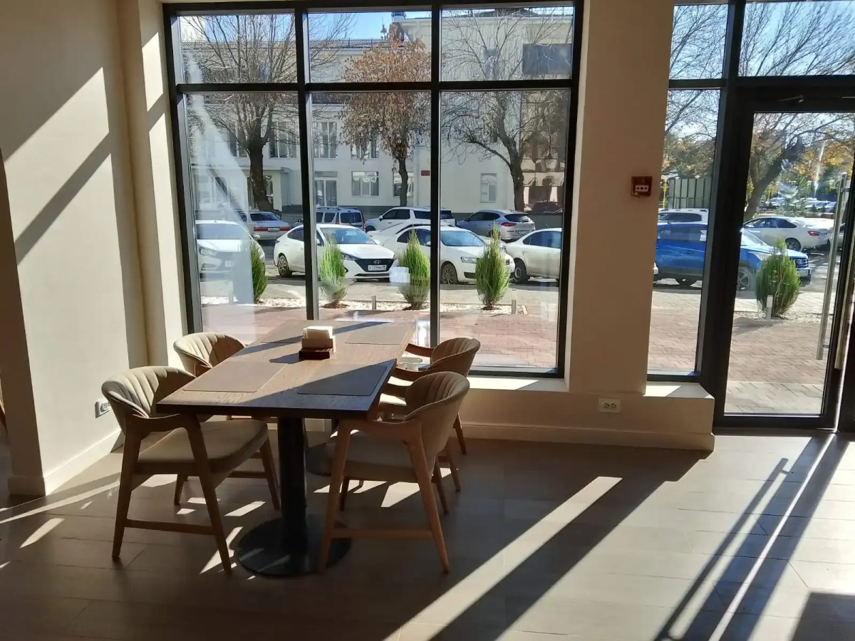 Отель Hubilay Khan