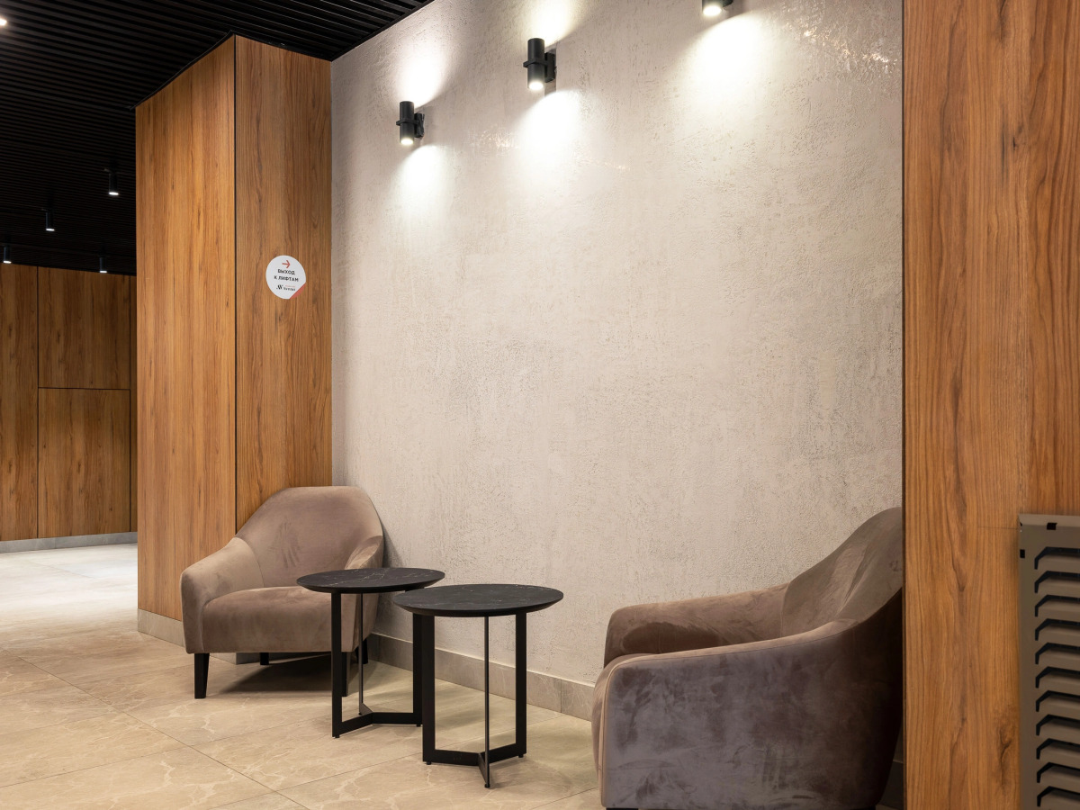 Апартаменты Spring от Apartments & Stories