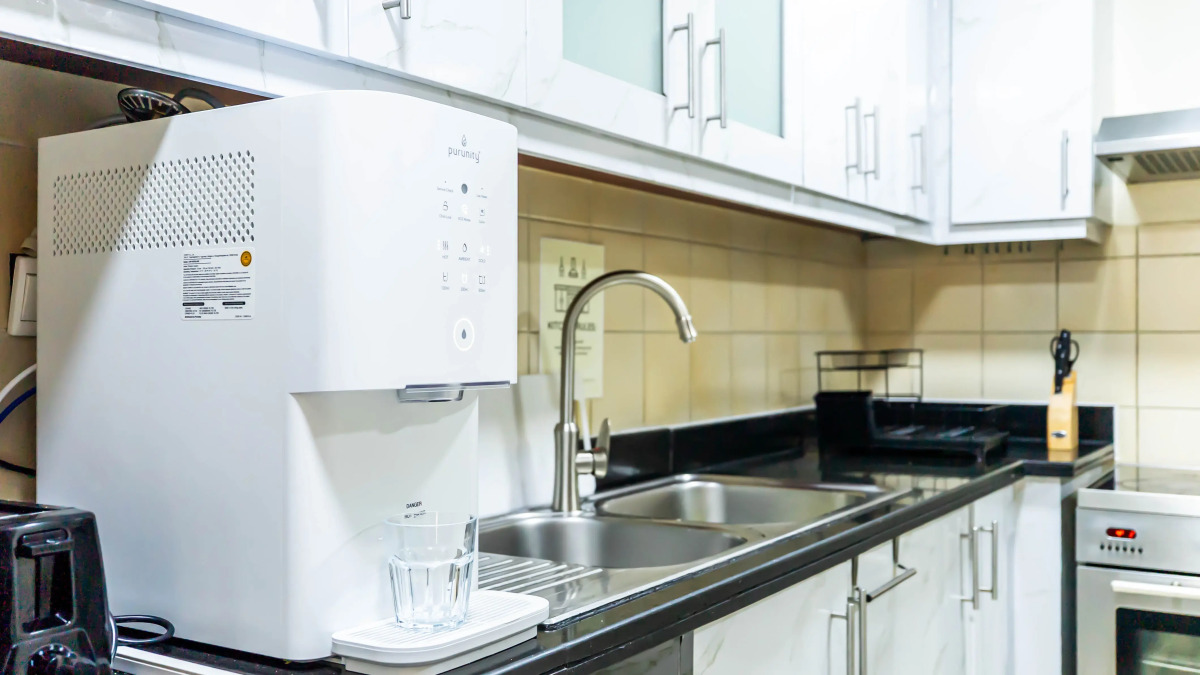 Хостел Boris Capsule JBR