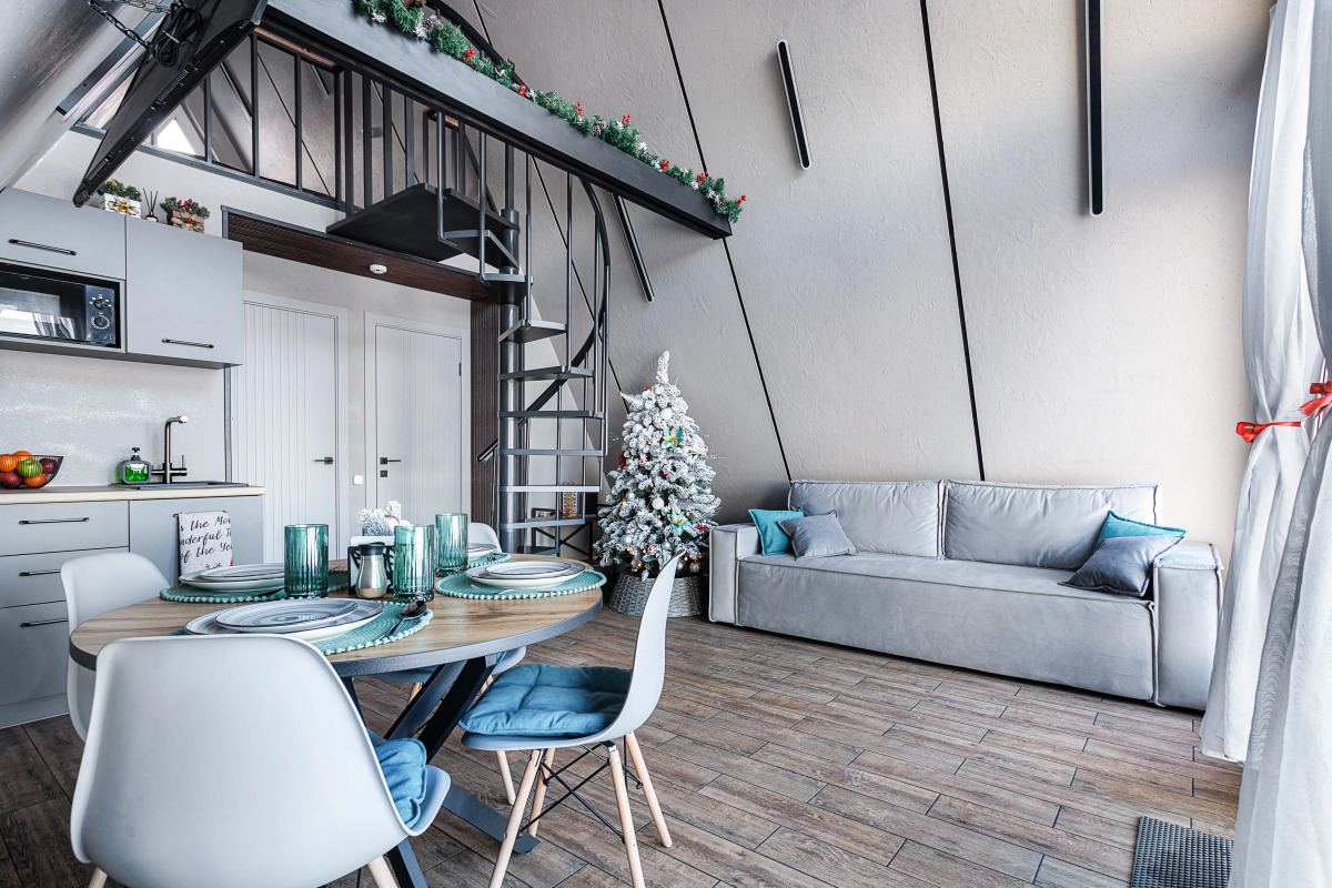 Гостевой дом BEREZKA