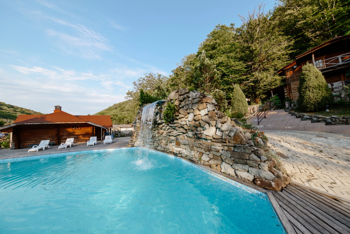 Гостевой дом Отрада