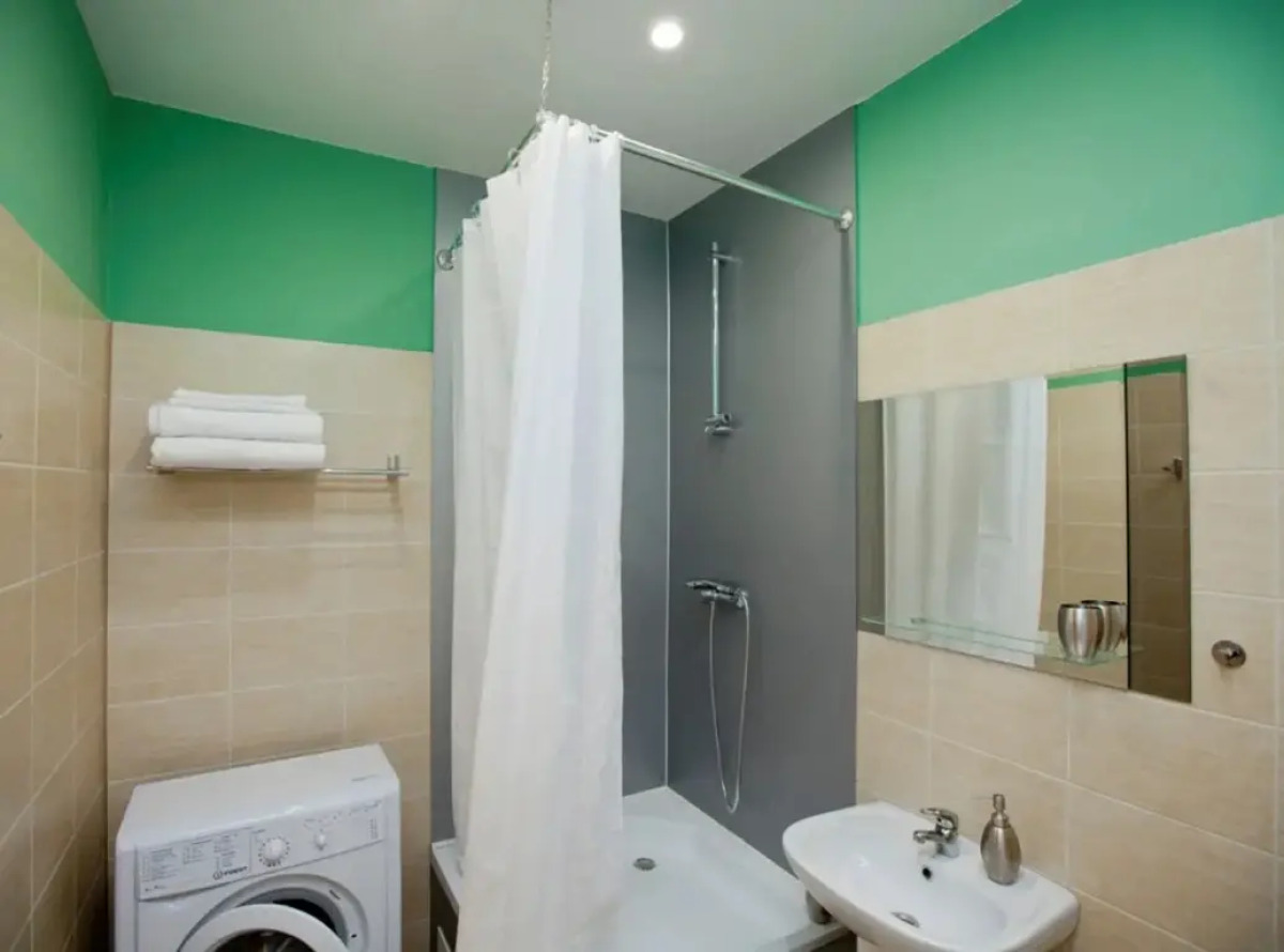 Апартаменты Smart Apart 4