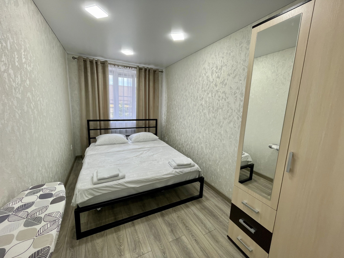 Апартаменты Юбилейный парк