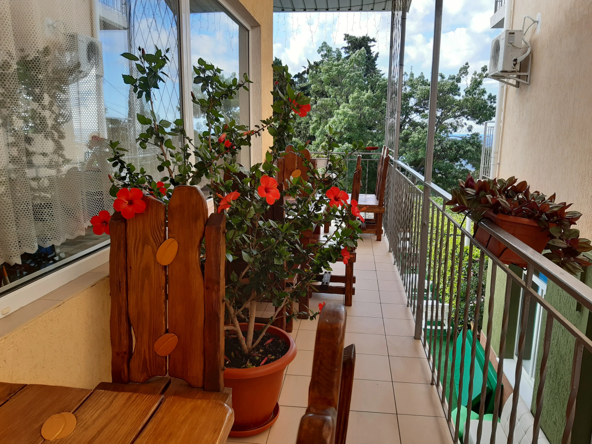 Гостевой дом Усадьба У Графского Парка