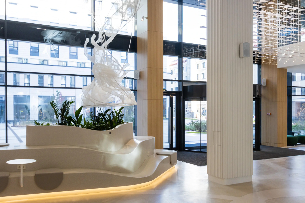 Апартаменты WillWell