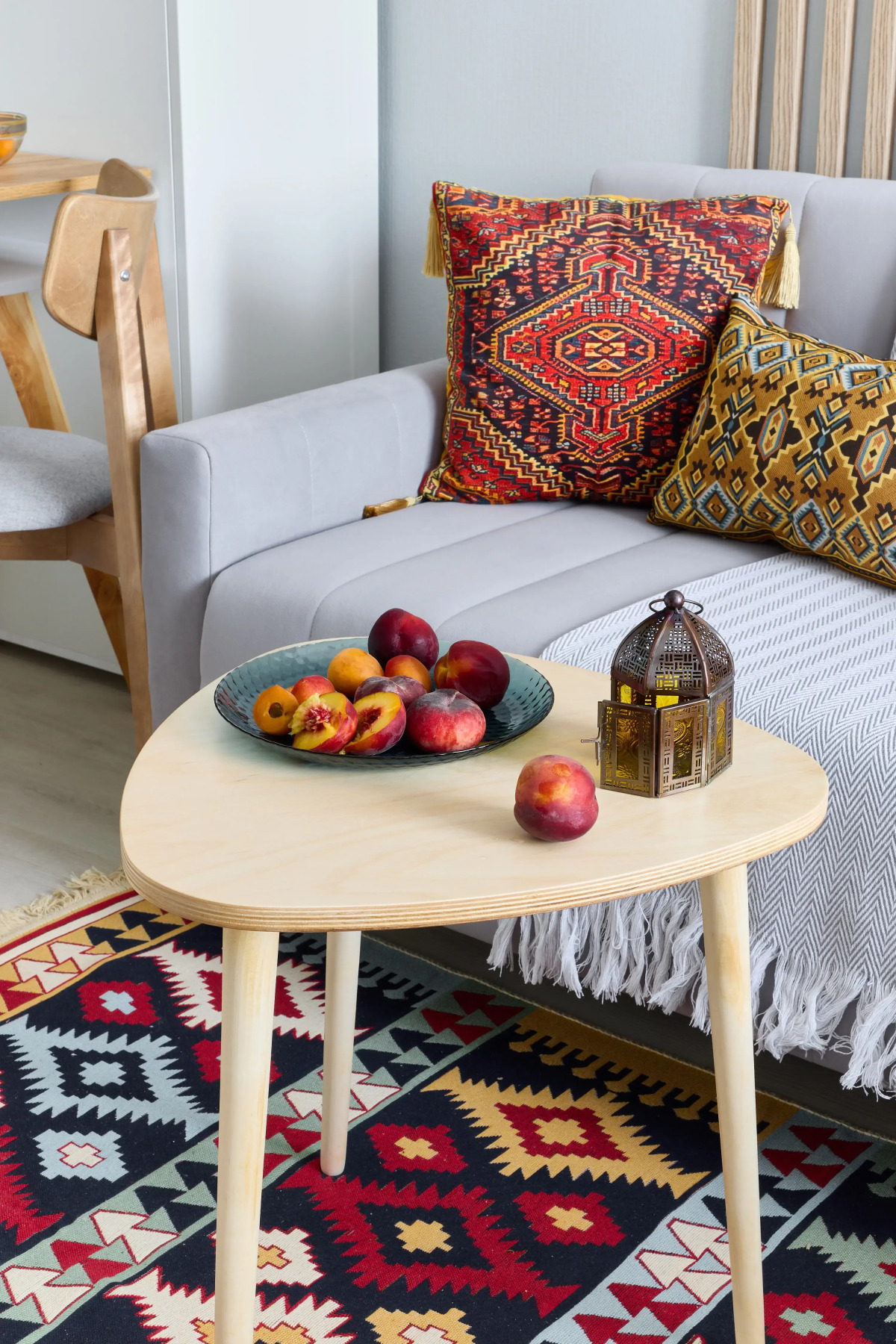 Апартаменты Your Eastern Apart  для 4 гостей